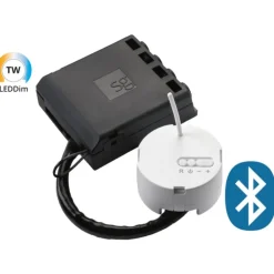 Clearance SG TW LEDDim Smart Pill lysdæmper Lysdæmpere