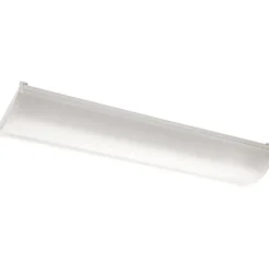 New SG Wave lysarmatur, 60 cm, 3000K Led Armaturer