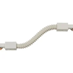 Clearance SG Zip 3F flex midterstykke, Strømskinner