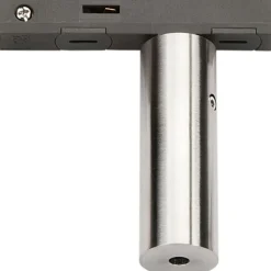SG Zip 1F pendeladaptor, Strømskinner