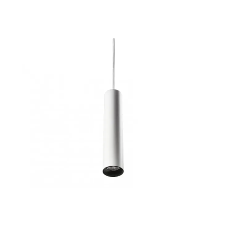 Sale SG Zip Tube Micro 1F skinnependel, 2700K, Skinnespots