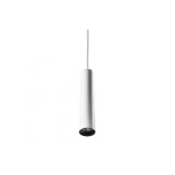 Sale SG Zip Tube Micro 1F skinnependel, 3000K, Skinnespots