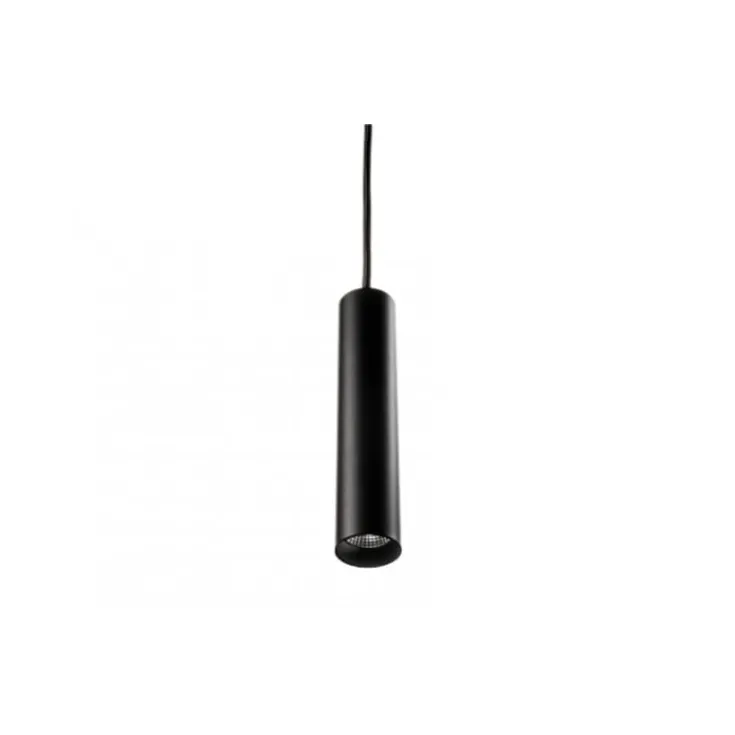 SG Zip Tube Micro 1F skinnependel, 3000K, Skinnespots