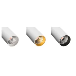 Discount SG Zip Tube Micro reflektor, Skinnespots