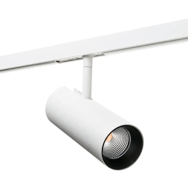 Discount SG Zip Tube Mini 1F skinnespot, 2700K, Skinnespots