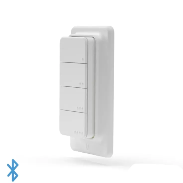 Outlet Blu fjernbetjening Lysdæmpere