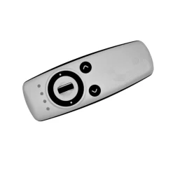 Hot Blu fjernbetjening, Bluetooth & Zigbee, Lysdæmpere