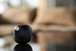 Sale Blu fjernbetjeningstryk, Bluetooth & Zigbee, Gadgets