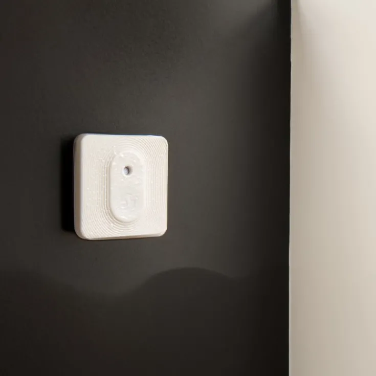 Sale Blu temperatur- & fugtighedssensor, Bluetooth & Zigbee, Bevægelsessensorer
