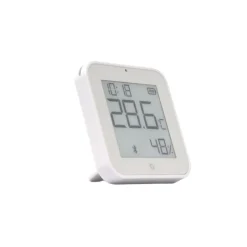 Sale Blu temperatur- & fugtighedssensor, Bluetooth & Zigbee, Bevægelsessensorer