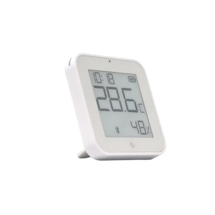 Sale Blu temperatur- & fugtighedssensor, Bluetooth & Zigbee, Bevægelsessensorer