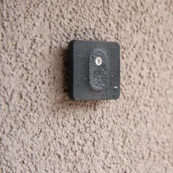 Discount Blu temperatur- & fugtighedssensor, Bluetooth & Zigbee, Bevægelsessensorer
