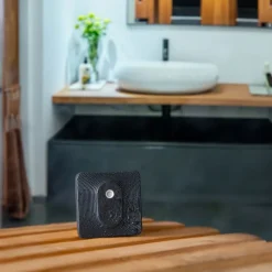 Discount Blu temperatur- & fugtighedssensor, Bluetooth & Zigbee, Bevægelsessensorer