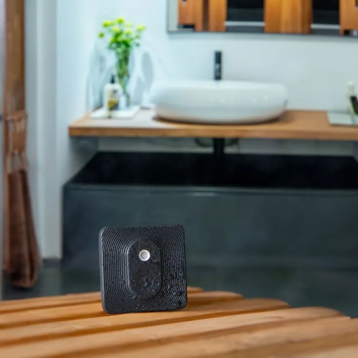 Discount Blu temperatur- & fugtighedssensor, Bluetooth & Zigbee, Bevægelsessensorer