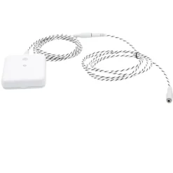 Sale Flood Gen4 lækagesensor, Wi-Fi & Zigbee Alarmsystemer & Tyverisikring