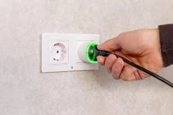 Discount Gen3 energimåler, Bluetooth & Wi-Fi, Energimålere & Timere