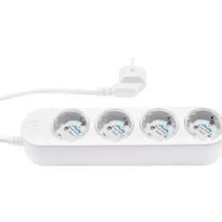 Online Gen4 stikdåse, Wi-Fi & Zigbee, Stikdåser