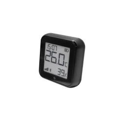 Hot Plus trådløs temperatur- og fugtsensor, Vejrstationer & Regnmålere