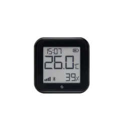 Hot Plus trådløs temperatur- og fugtsensor, Vejrstationer & Regnmålere