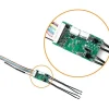 Best Plus unianalog/digital relæ med Wi-Fi Afbrydere