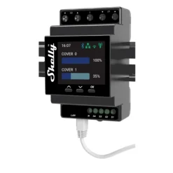 New Pro Dual dobbelt styring med Wi-Fi Tavlestyring