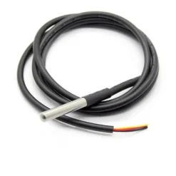 Discount temperatursensor til Plus AddOn og Uni Vejrstationer & Regnmålere