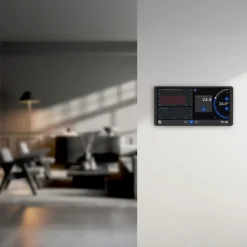 Sale X2i vægdisplay, Bluetooth & Wi-Fi, Gadgets