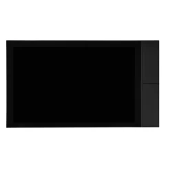 Clearance XL vægdisplay, Bluetooth & Wi-Fi, Gadgets