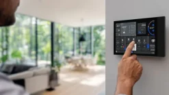 Clearance XL vægdisplay, Bluetooth & Wi-Fi, Gadgets