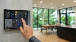 Hot XL vægdisplay, Bluetooth & Wi-Fi, Tilbud|Gadgets
