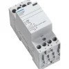 New kontaktor 4P 25A Tavlekomponenter
