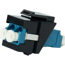 Hot Simplyfiber Keystone Udtag & Konnektorer