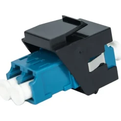 Hot Simplyfiber Keystone Udtag & Konnektorer