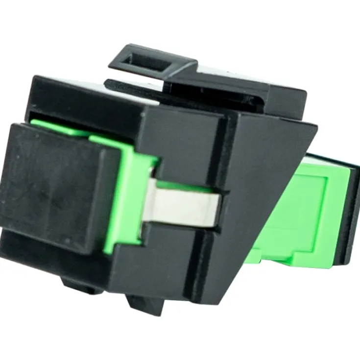 Online Simplyfiber Keystone Udtag & Konnektorer
