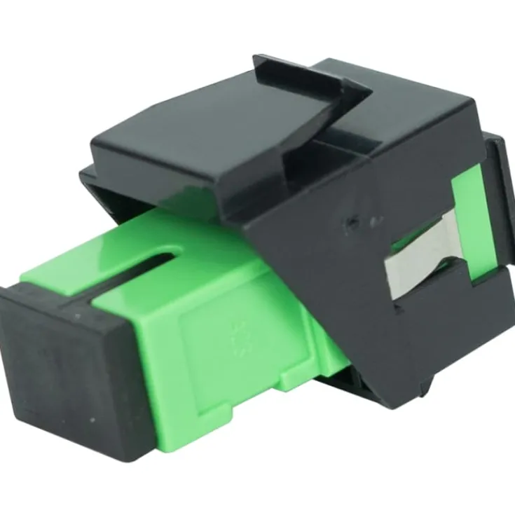 Online Simplyfiber Keystone Udtag & Konnektorer