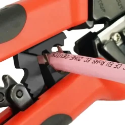 Discount Pro crimptang, RJ45-stik Kabel- & Ledningsværktøj