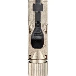 Hot RJ45 Keystone konnektor, CAT6/6A/7A, Netværksstik