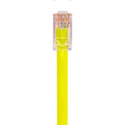 Hot RJ45 netværksstik, CAT6/6A, uskærmet, 100 stk. Netværksstik