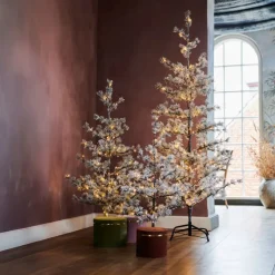 Outlet Alfi lystræ, Kunstige Juletræer