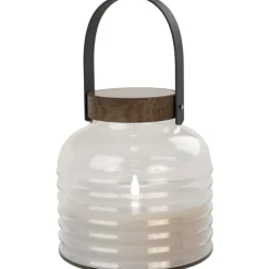 New Aston solcelle lanterne, Udendørs Bordlamper|Solcellelamper