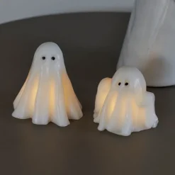 New Ghost kunstig stearinlys, Kunstige Stearinlys