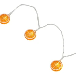 Outlet Lulu lyskæde, 1,35 meter, Sirius|Lyskæder