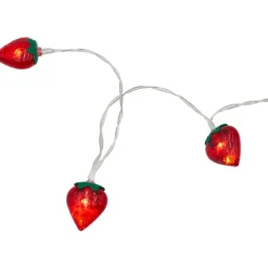 New Lulu lyskæde, 1,35 meter, Sirius|Lyskæder
