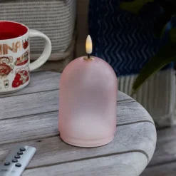 Outlet Minna udendørs lys, Sirius|Kunstige Stearinlys
