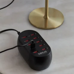 Sale oplader med 10 USB-A porte Mobil, Pc & Data