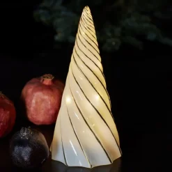 Sale Vilma juletræ lampe, Julepynt Med Lys|Sirius