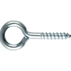 Clearance Øsken 12,0 x 25 x 3,6 mm, 100 stk. Skruer & Søm