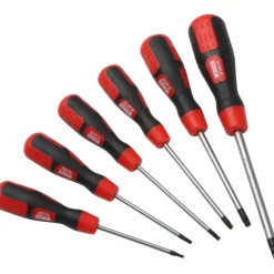 Clearance Skruetrækkersæt Torx Skruetrækkere