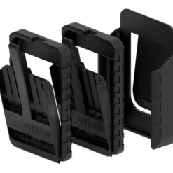 Sale Slimbit boks til 2 x 6 slimbits Bits, Toppe & Bor