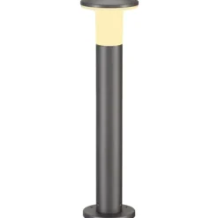 Clearance Alpa Mushroom 75 havelampe, sten-grå Havelamper|Slv